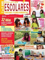 Projetos Escolares - Ensino Fundamental